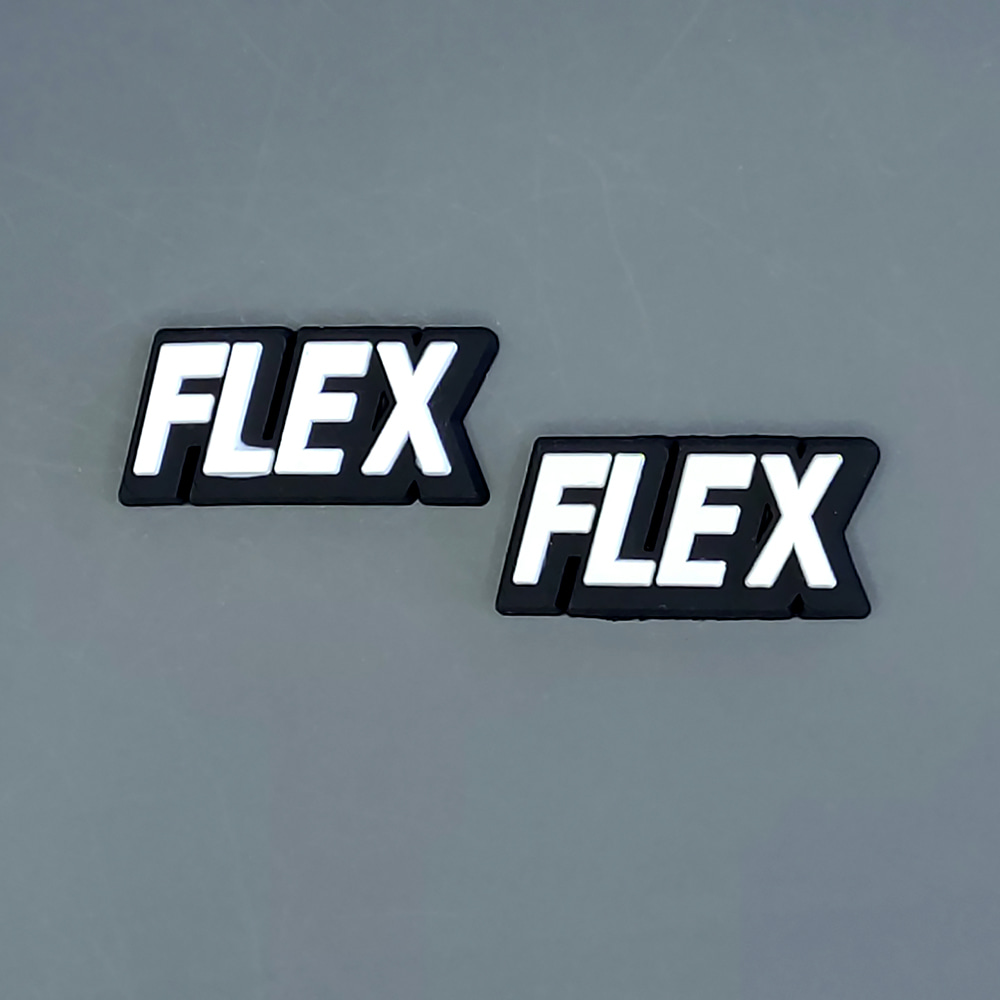 [도매] S355 고무 FLEX 플렉스 (최소구매수량 50개)